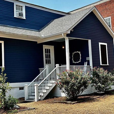 The Beaumont House Natchez Exterior foto